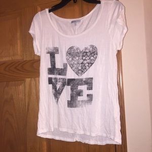 Charlotte Russe T-shirt